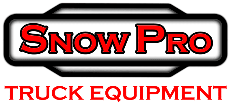 Snow Pro Truck Equipment