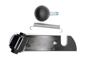 Tommy Gate 001107 Driver’s Side Latch Kit EA (Swing Away)