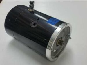 12V Motor, 25010230