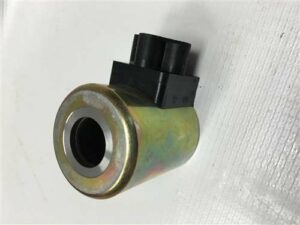 Solenoid Coil, 25010541