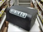 Cover assembly for Hiniker, 25011070 5