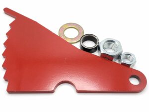 25011986 Hiniker Stop Plate Kit