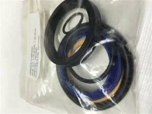 Dbl. Acting Hyd. Cyl. Seal Kit Poly V, 25012088