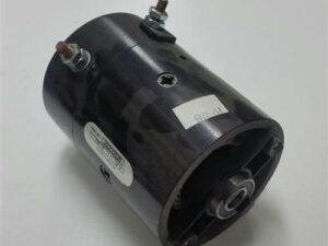 12V Motor, 25012205