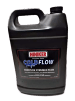 25012812 Bottle of Hiniker Cold Flow Plow Fluid