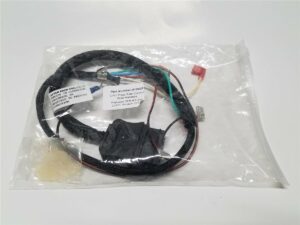 Plow Control Harness 3-PI, 26359