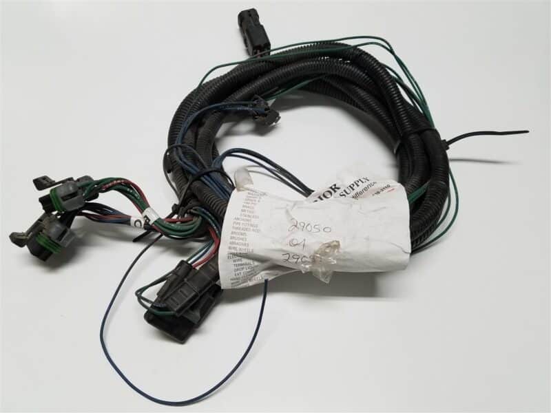 Headlamp Harness, 29050 2