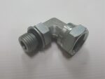 90 Degree Swivel Adapter, 315-0161 5