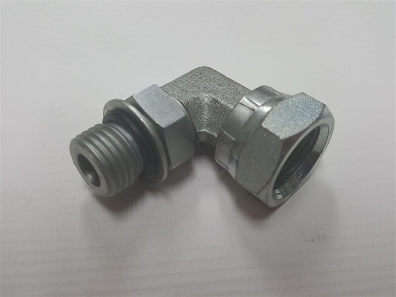 90 Degree Swivel Adapter, 315-0161 2