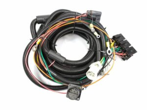 Hiniker 38813034 Truck Side Harness 10 Pin Straight/Scoop Plows