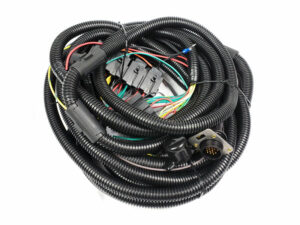 Hiniker 38813097 Truck Side Wiring Harness 16 Pin New StyleHiniker 38813097 Truck Side Wiring Harness 16 Pin New Style