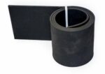 Rubber Deflector Only – 96″ Long, 410307 4