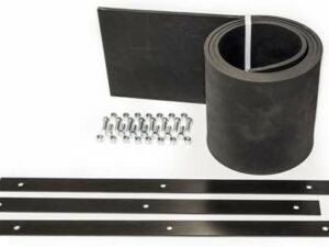 6.5′ – 8′ Snow Deflector Kit, 410309