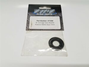 “B” Cartridge Valve Seal Kit, 411408