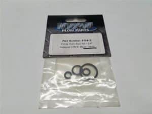 Cross Over Seal Kit – E47, 411410 2