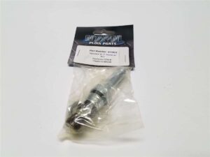 Western # 31 Valve W/Nut, 411622