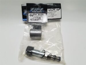 “B” Valve – High Flow, 411620 4