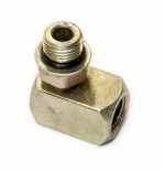 1/4″ Ball Type Quick Coupler, 411911 5