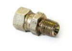 Straight Adapter Union – Male, 411916 5