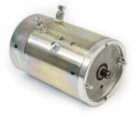 Starter Motor – TWIN POST, 412102 4