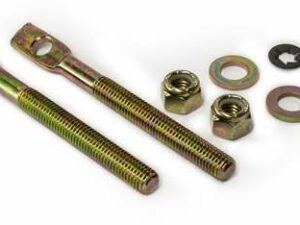 1/2″ Eyebolt Set with Nuts, 413400