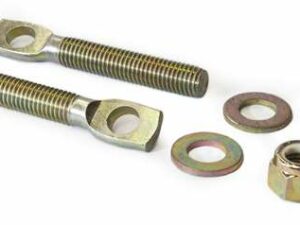 5/8″ Eyebolt Set with Nuts, 413401