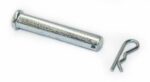 Lift Cylinder Pin with Cotter, 413405 5