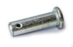 Cylinder Clevis Pin, 413408 5