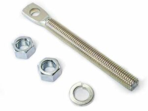 1/2″ Eyebolt with Nut, 413416