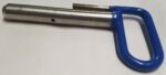 Pin Assembly – Blue Handle, 413422 6