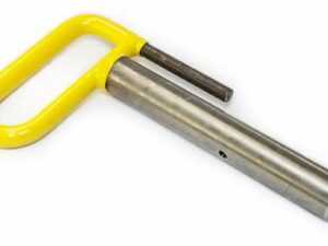 Pin Assembly – Yellow Handle, 413423