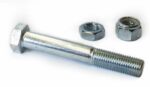 “Ultra”Pivot Bolt Kit, 413438 5