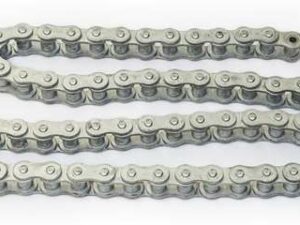 “Poly-Caster” and “Tornado” Roller Chain – V-Box Salt Spreaders, 420506