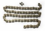 Chain Assembly – Old Style, 420509 4