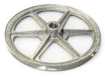 Pulley – 9″ x 3/4″ Bore, 420601 5