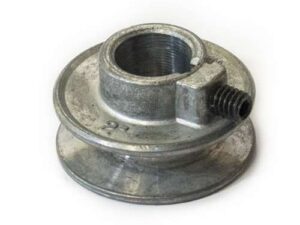 Pulley – 2″ x 3/4″ Bore, 420604