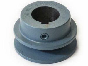 Engine Pulley – 2-5/16″ x 1″ Bore, 420605