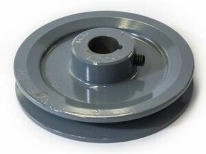 Pulley – 4.5″ x 3/4″ Bore, 420608