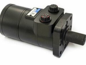 Hydraulic Auger Motor – Charlyn, 421204