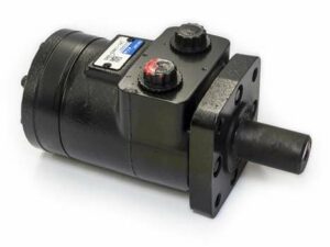 Hydraulic Auger Motor – Charlyn, 421207 2