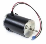 “Low Profile” Electric Spinner Motor – 5/16″ Shaft, 421305 4