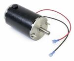 “Poly-Caster” and “Tornado” Electric Spinner Motor – 1/2″ Shaft, 421306 4