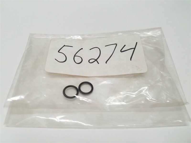 O-Ring, 56274 2