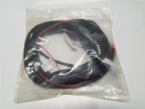 Old Style Unimount 9 Pin Truck Side Wiring Harness, 61437