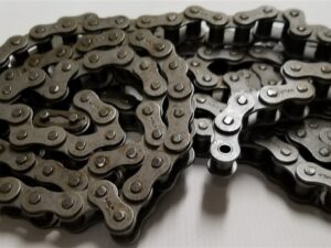 Roller Chain #40 81 Pitches, 79202476