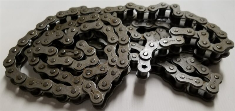 Roller Chain #40 81 Pitches, 79202476 2