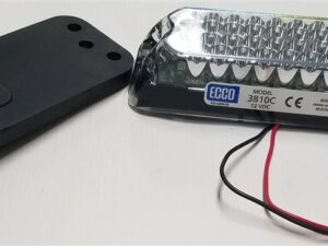 Surface Mount LED Light, EC-3810C