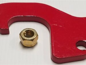 Latch Kit, MSC04687