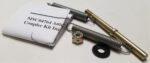 Boss Auto Pin Release Coupler Kit, MSC04764 5