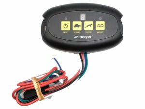 Meyer Salt Spreader Speed Control for BL240 BL400, 34405